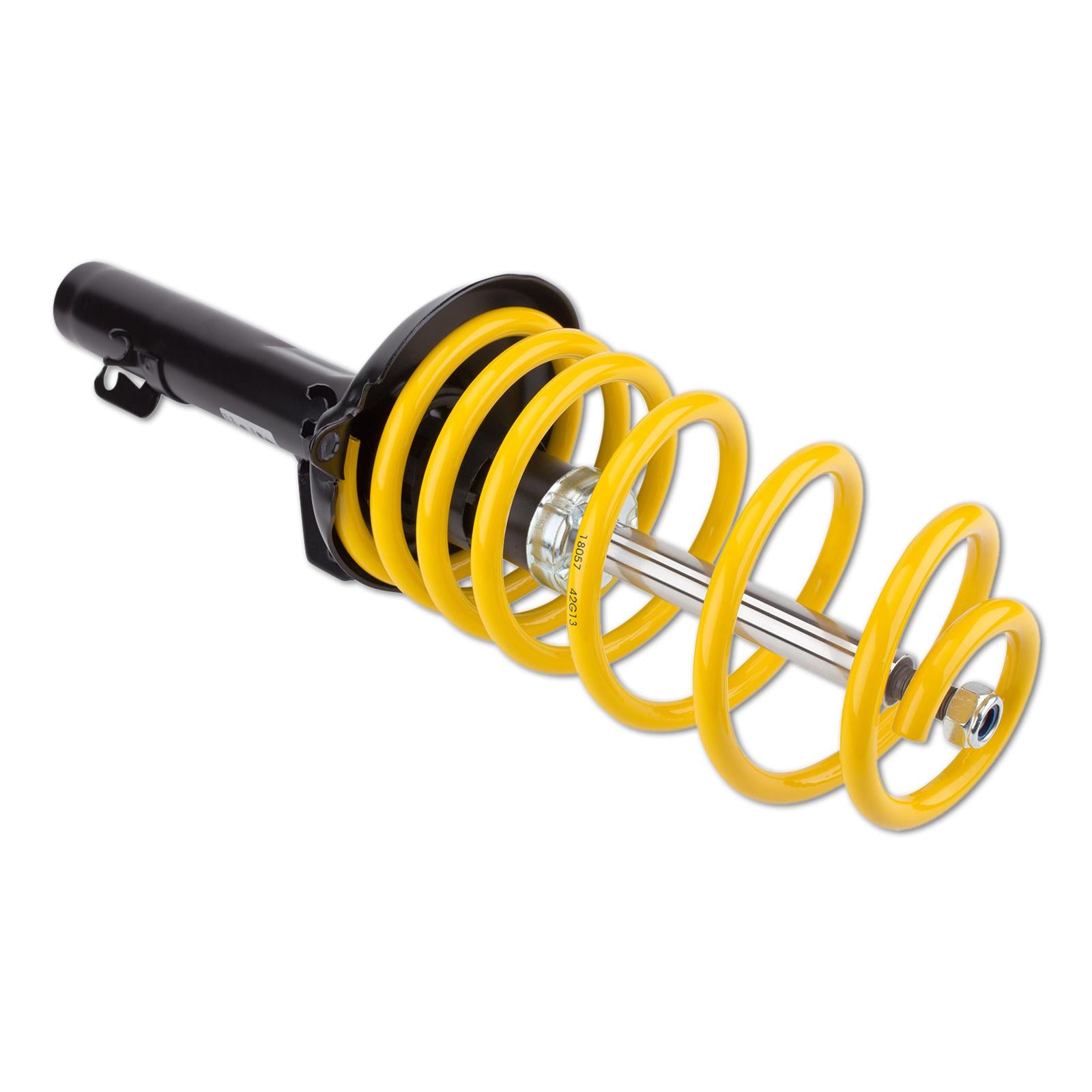 ST Sport suspension for VW Touran (1T1, 1T2, 1T) 02/2003-05/2010