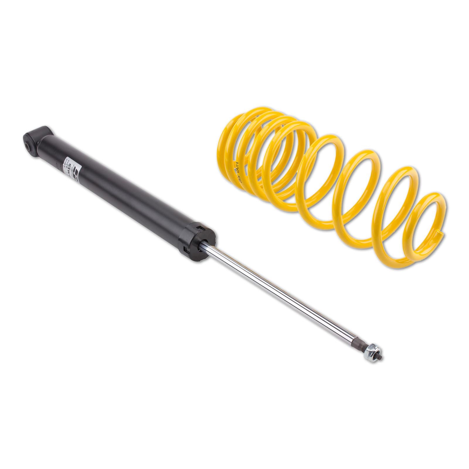 ST Sport suspension for VW Touran (1T1, 1T2, 1T) 02/2003-05/2010