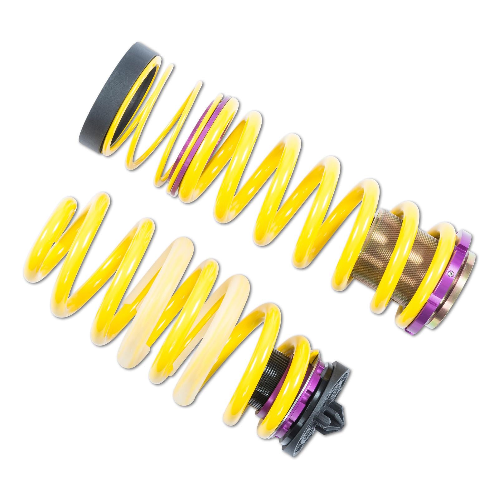 KW Height Adjustable Springs Kit (Lowering springs) AUDI A5 Sportback (F5A, F5F) 06/2016- (253100CT)