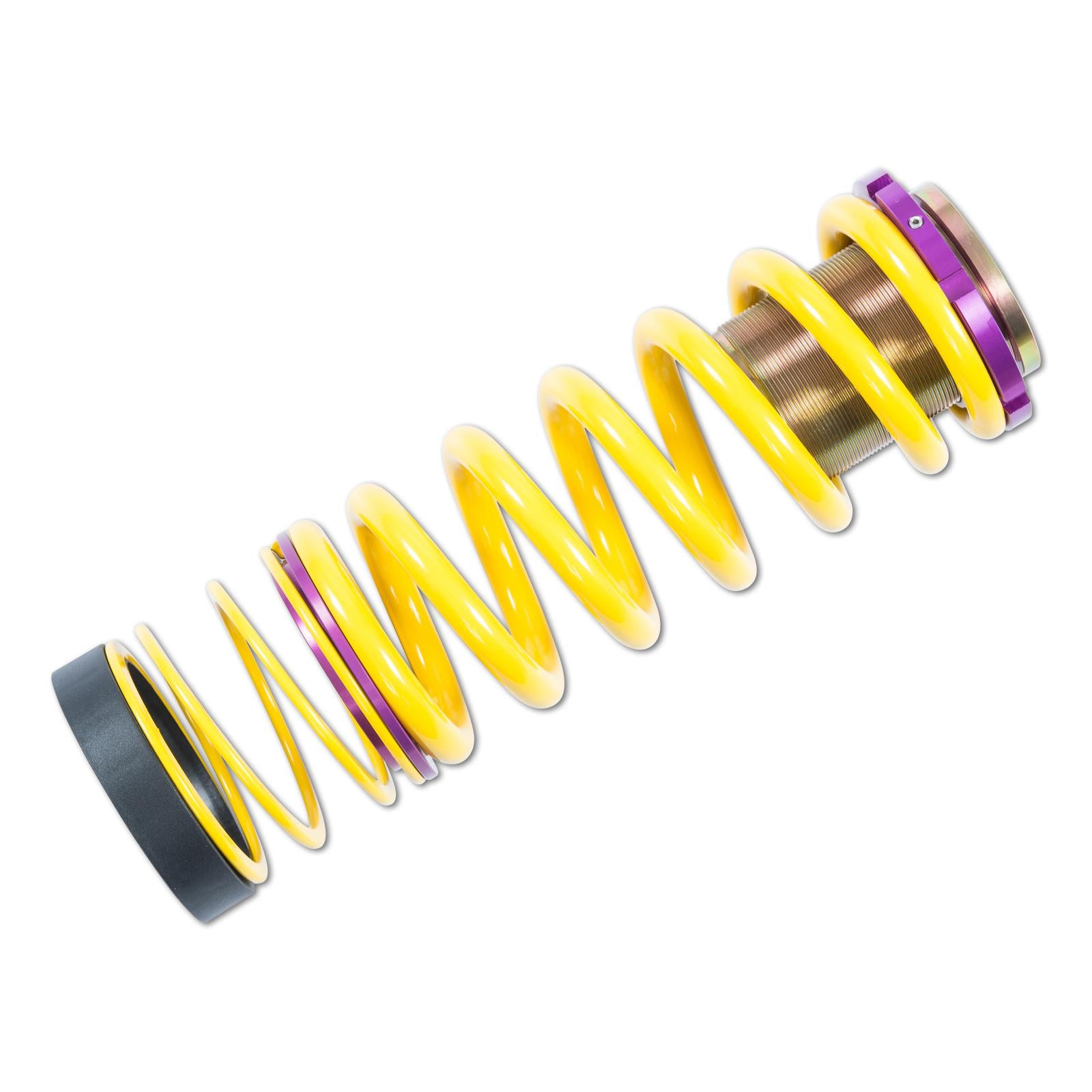 KW Height Adjustable Springs Kit (Lowering springs) AUDI A5 Sportback (F5A, F5F) 06/2016- (253100CT)