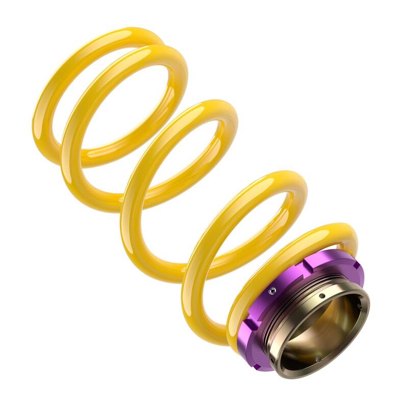KW Height Adjustable Springs Kit (Lowering springs) ALFA ROMEO STELVIO (949_) 12/2016-