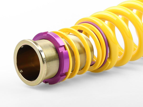 KW Height Adjustable Springs Kit (Lowering springs) BMW 3 Coupe (E92) 01/2005-12/2013