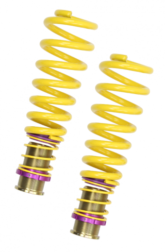 KW Height Adjustable Springs Kit (Lowering springs) BMW 3 Coupe (E92) 01/2005-12/2013