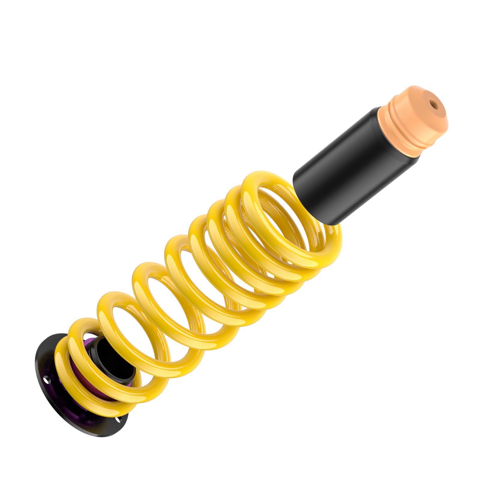 KW Height Adjustable Springs Kit (Lowering springs) MERCEDES-BENZ AMG GT (X290) 07/2018-