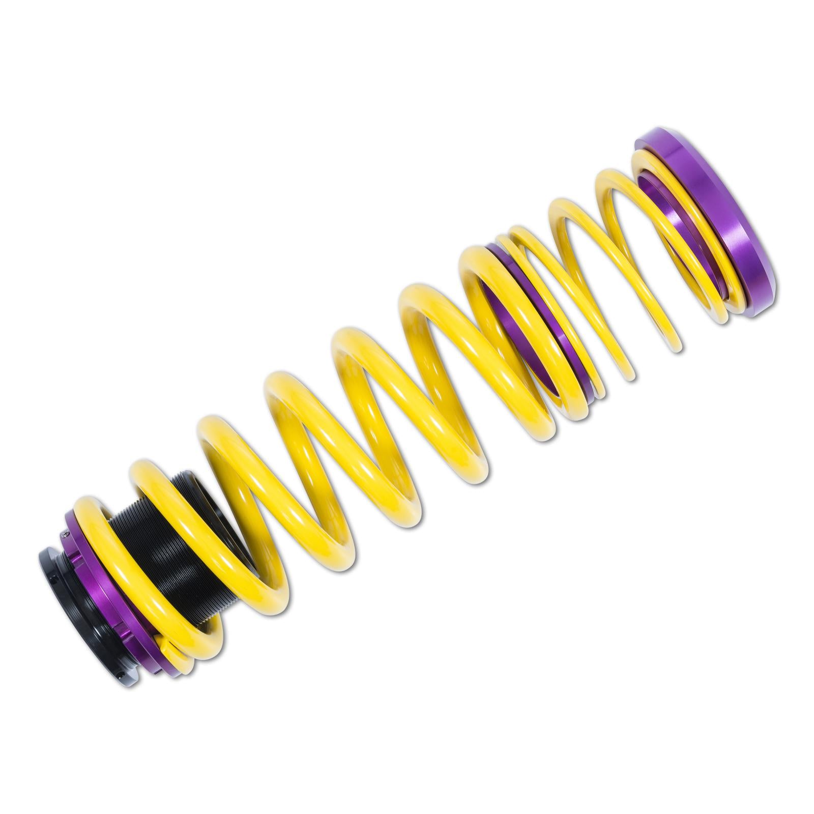 KW Height Adjustable Springs Kit (Lowering springs) ASTON MARTIN VANTAGE Coupe 11/2017-