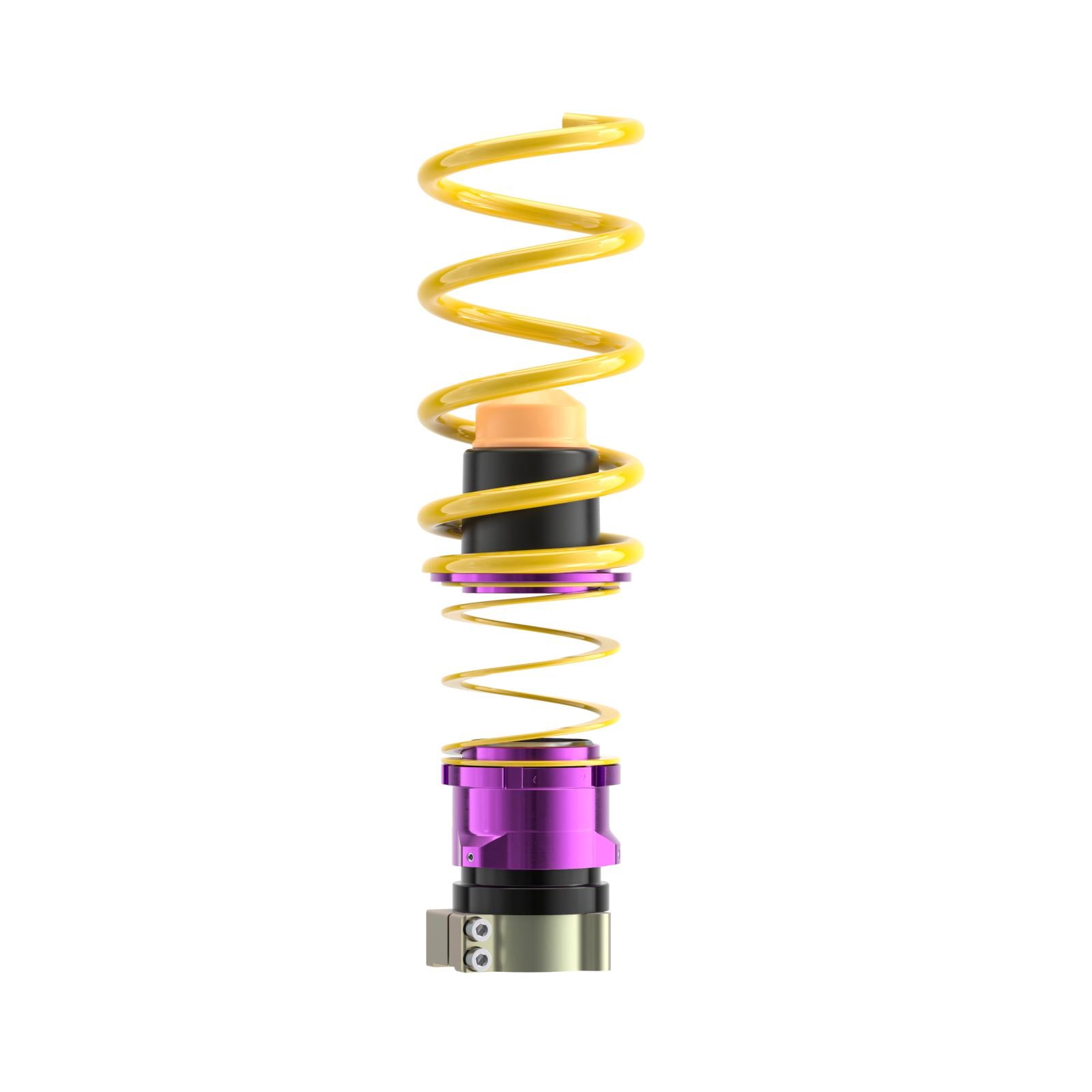 KW Height Adjustable Springs Kit (Lowering springs) PORSCHE 911 Targa (991) 05/2014- (25371043)