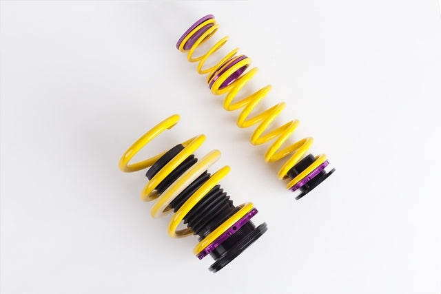 KW Height Adjustable Springs (Lowering Springs) VW Golf VII