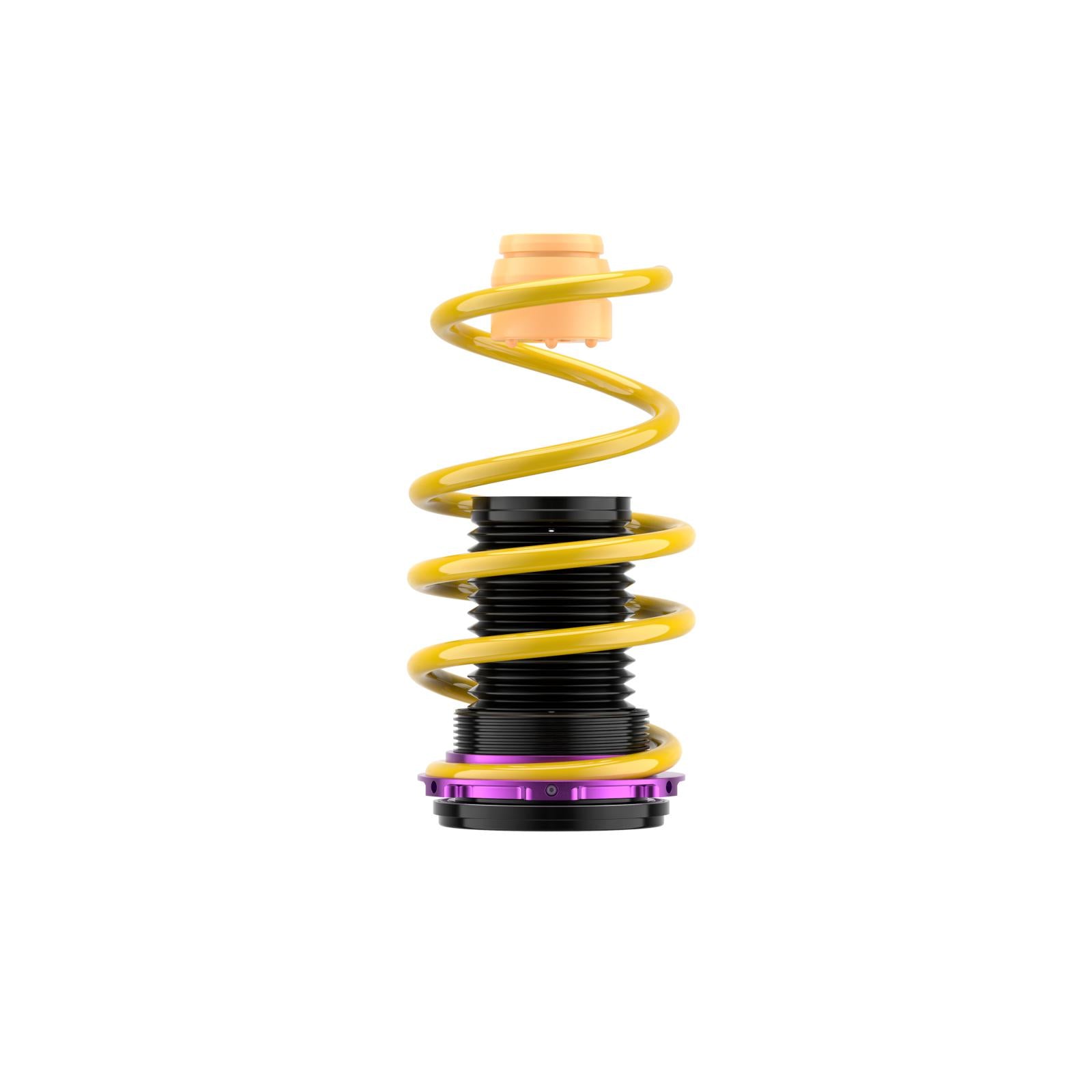 KW Height Adjustable Springs (Lowering Springs) VW Golf VII