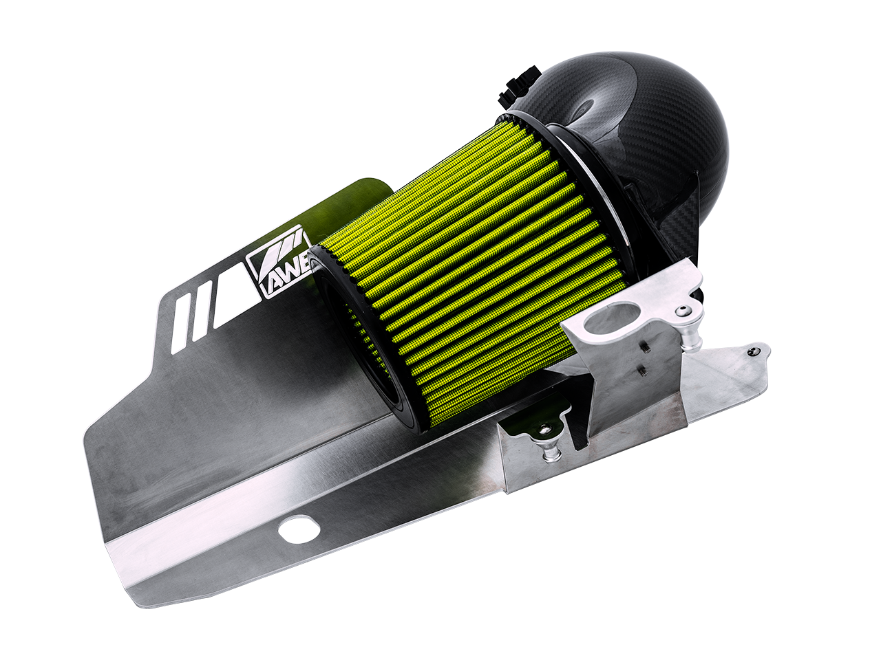 AWE S-FLO Carbon Intake for 2020+ GR Supra