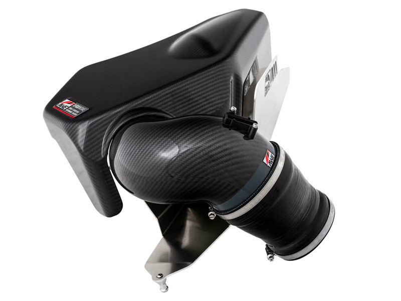 AWE S-FLO Carbon Intake Lid for 2020+ GR Supra