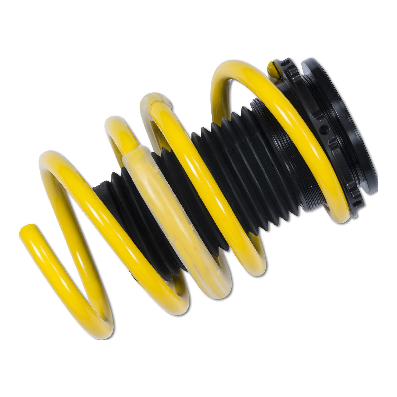 ST -273100AD- height Adjustable Springs Kit (Lowering springs) AUDI TT (FV3, FVP) 07/2014-