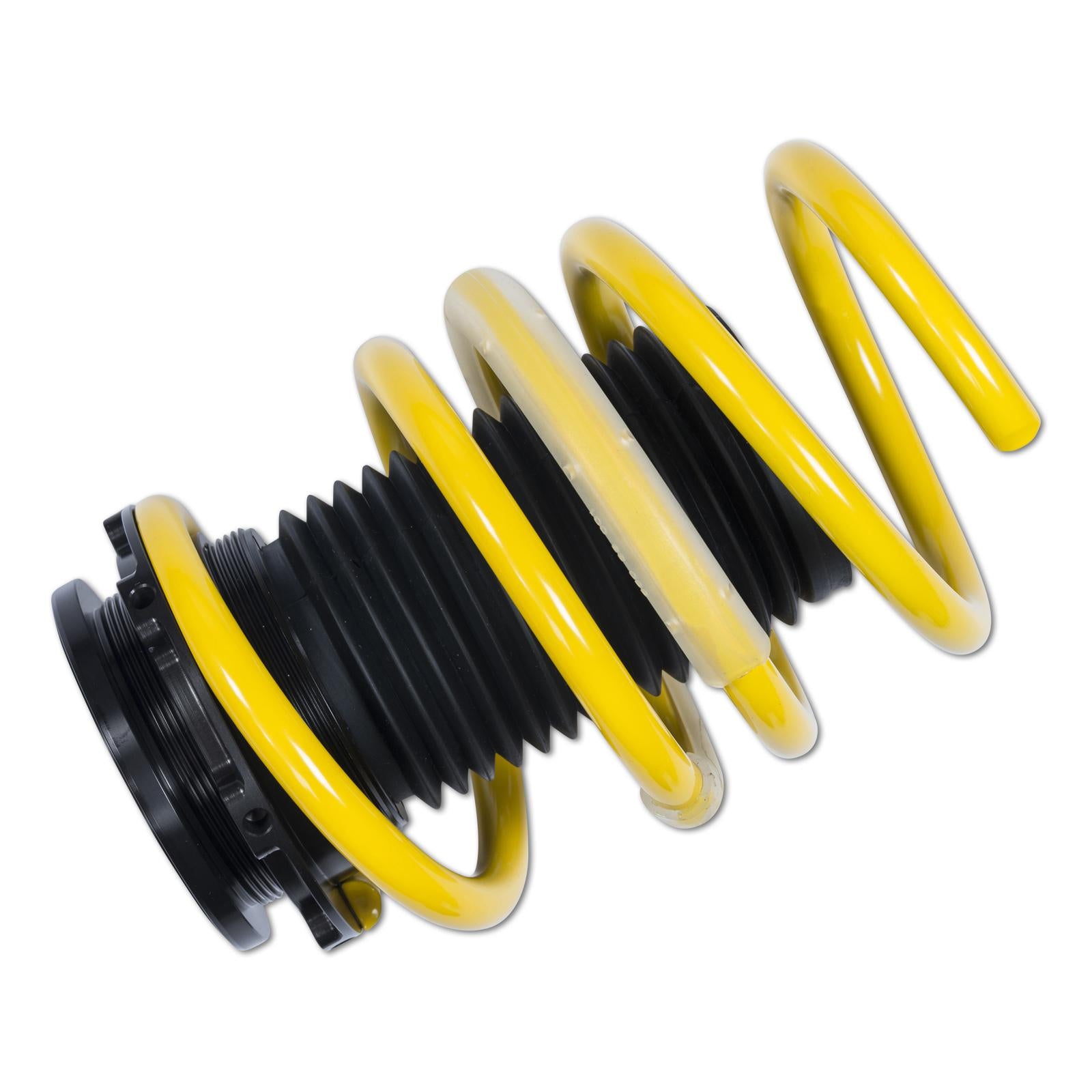 ST -273100AK- height Adjustable Springs Kit (Lowering springs) AUDI A3 Convertible (8V7, 8VE) 10/2013-
