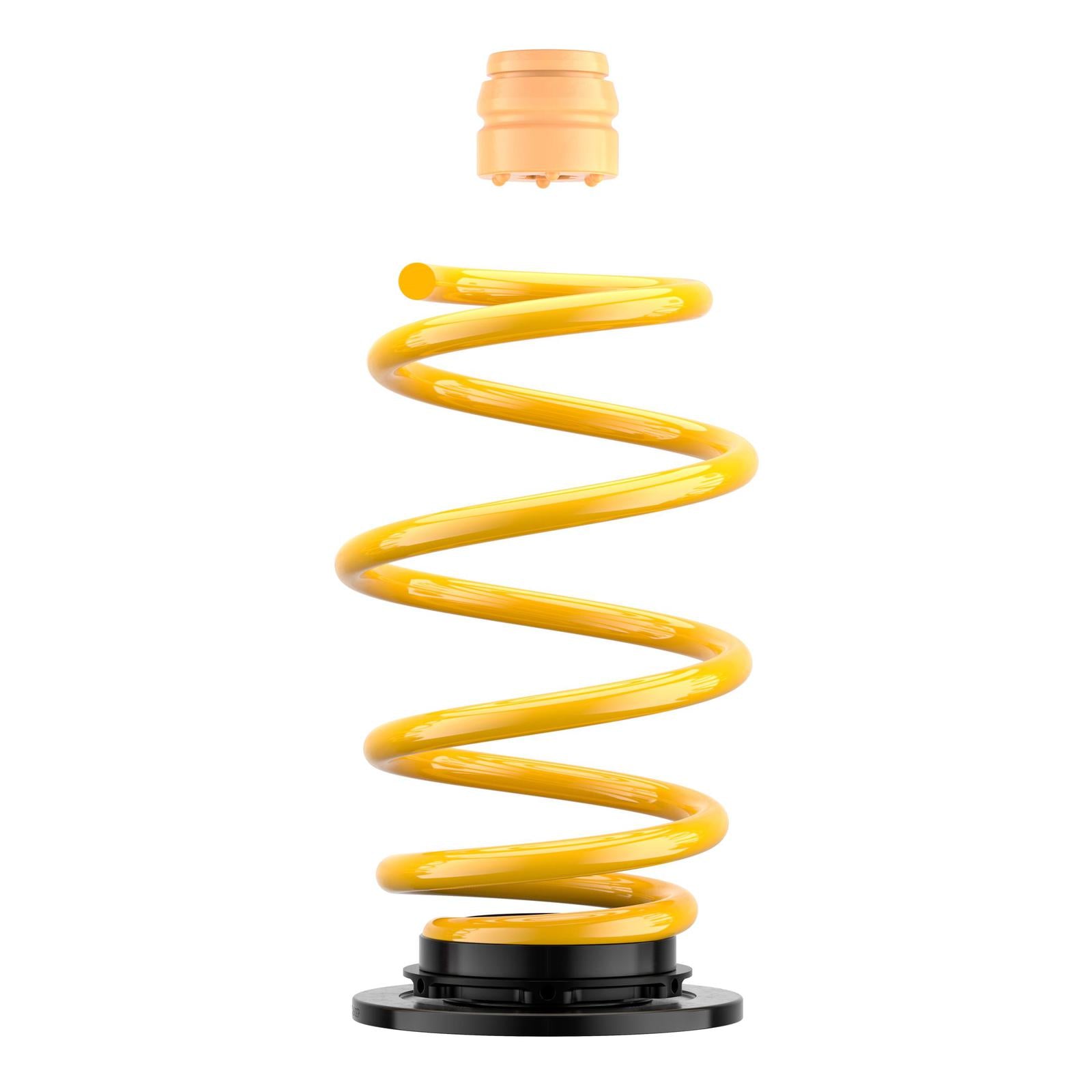 ST -273800AN- height Adjustable Springs Kit (Lowering springs) VW TRANSPORTER / CARAVELLE Mk VI Bus (SGB, SGG, SGJ, SGC, SHB, 04/2015-