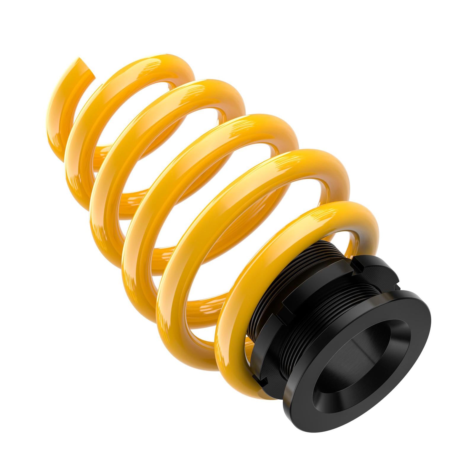ST -273800AN- height Adjustable Springs Kit (Lowering springs) VW TRANSPORTER / CARAVELLE Mk VI Bus (SGB, SGG, SGJ, SGC, SHB, 04/2015-