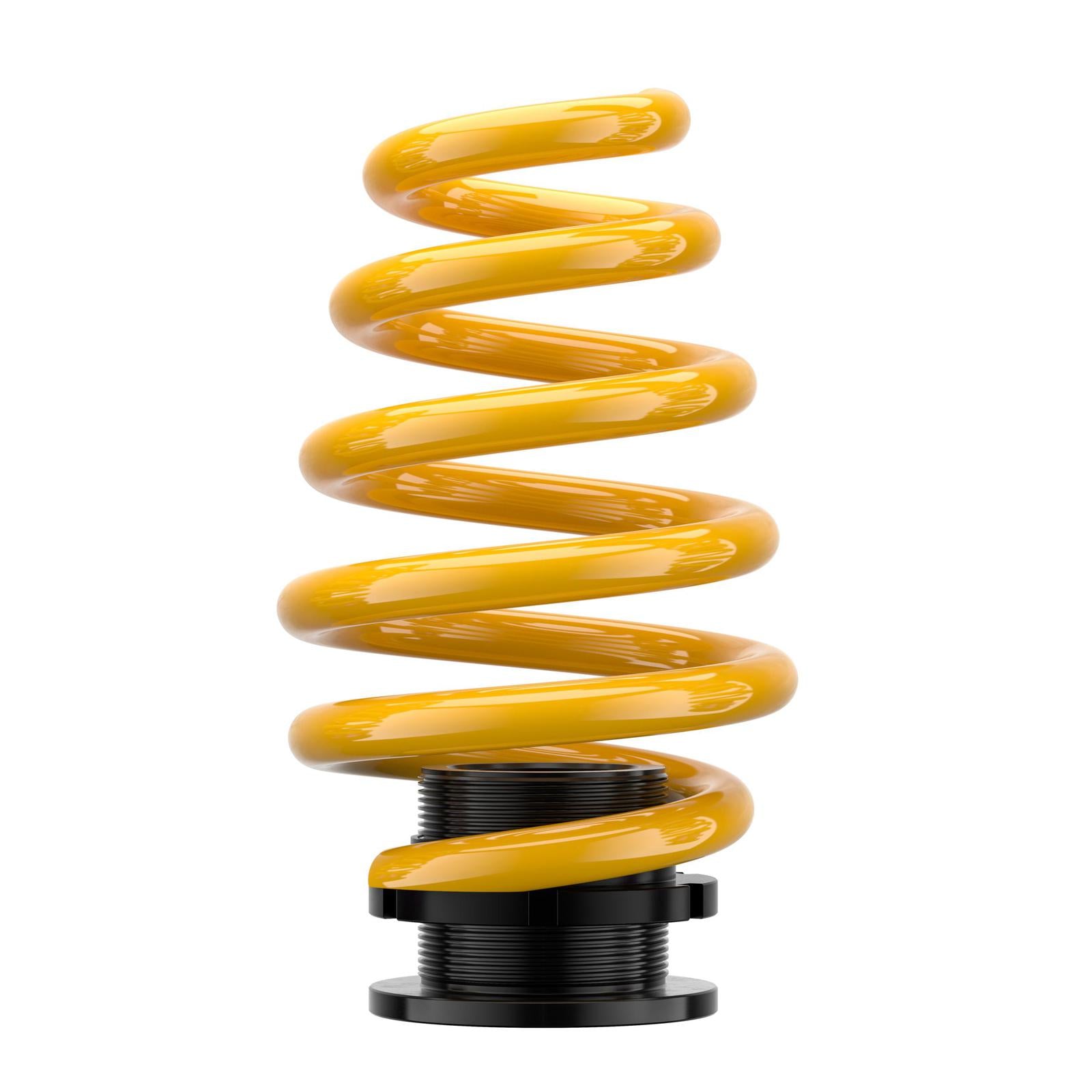ST -273800AN- height Adjustable Springs Kit (Lowering springs) VW TRANSPORTER / CARAVELLE Mk VI Bus (SGB, SGG, SGJ, SGC, SHB, 04/2015-