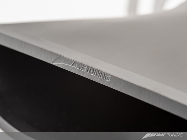 AWE Performance Catalysts for McLaren 3.8TT - 12C / 570 / 600LT / 650 / 675LT