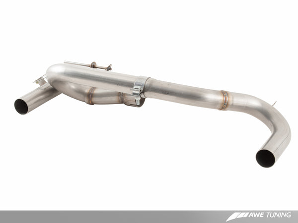 AWE PERFORMANCE MID PIPE FOR BMW F3X 335I / 435I
