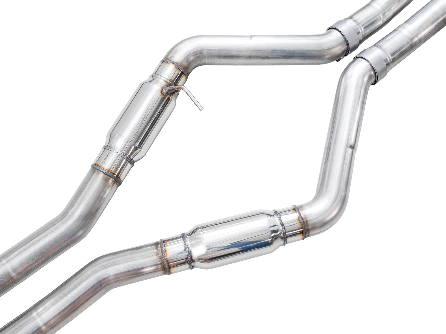 AWE Exhaust Suite for BMW G42 M240i