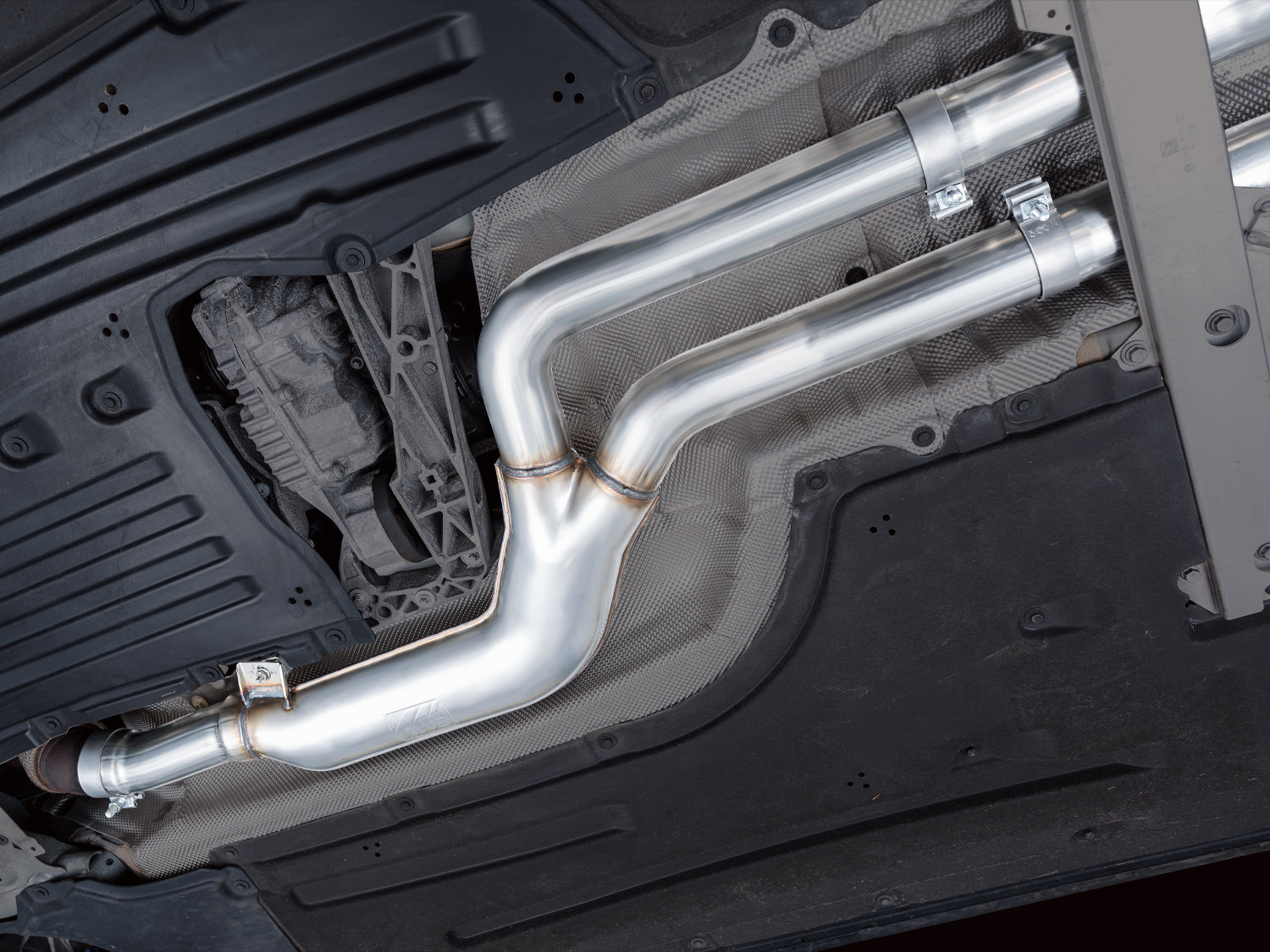 AWE Exhaust Suite for BMW G42 M240i