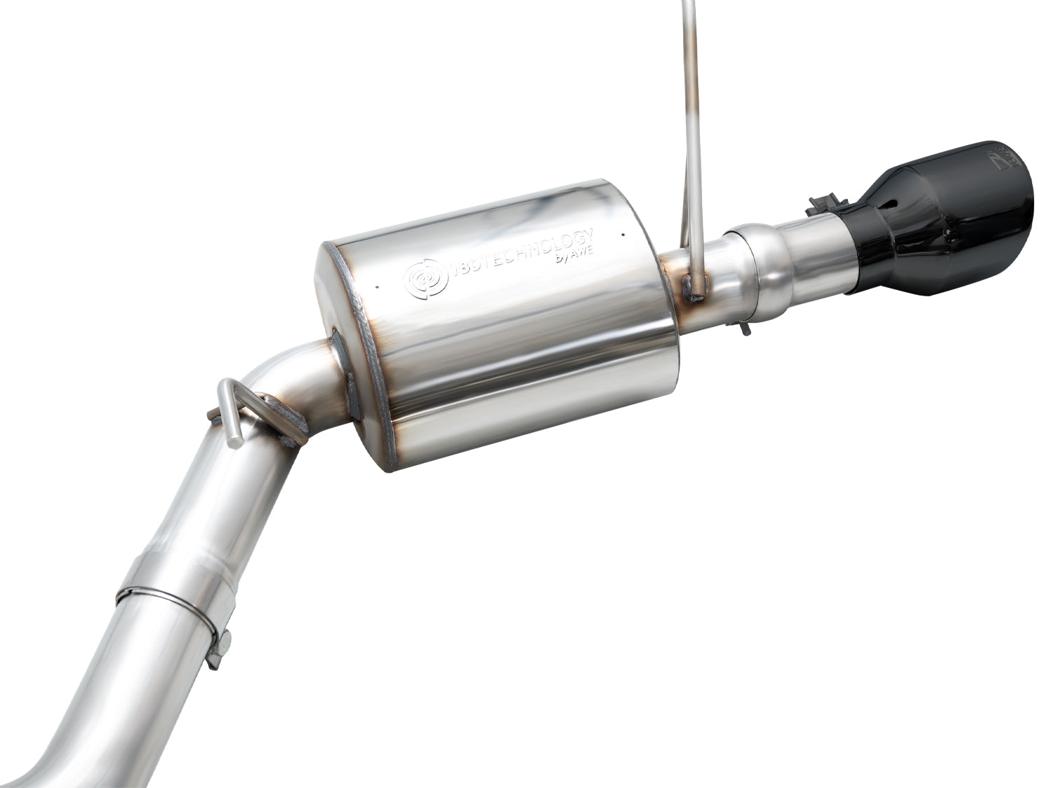 AWE Track-to-Touring Conversion for Dodge Durango 3.6 / 5.7