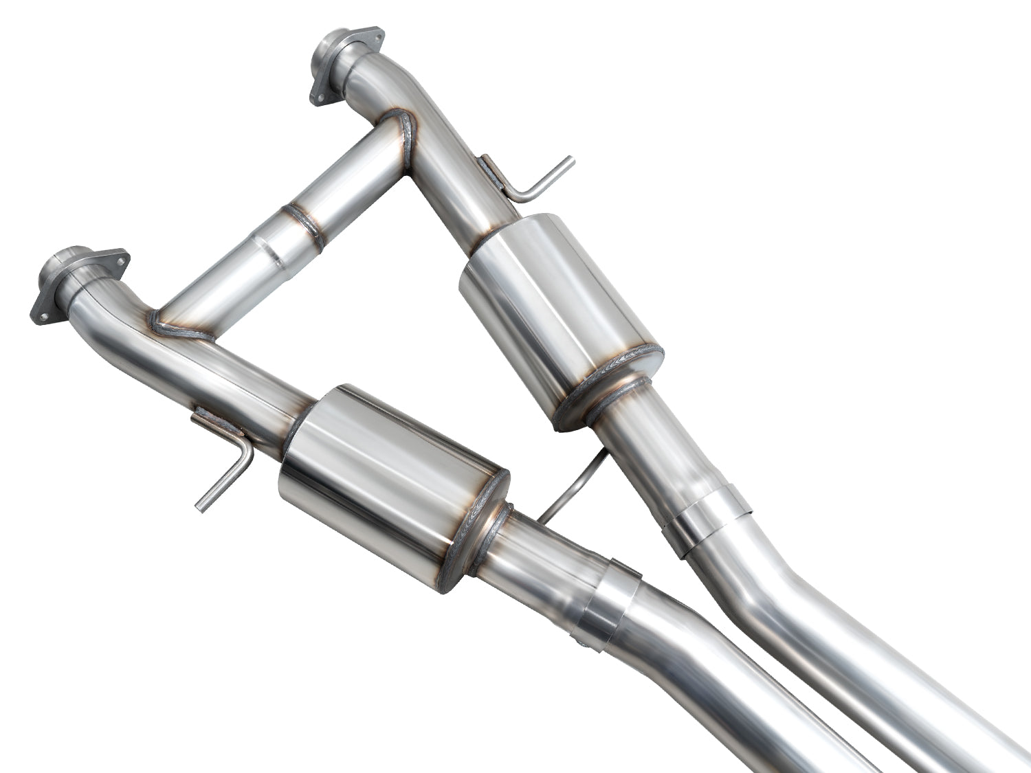 AWE Track-to-Touring Conversion for Dodge Durango 3.6 / 5.7