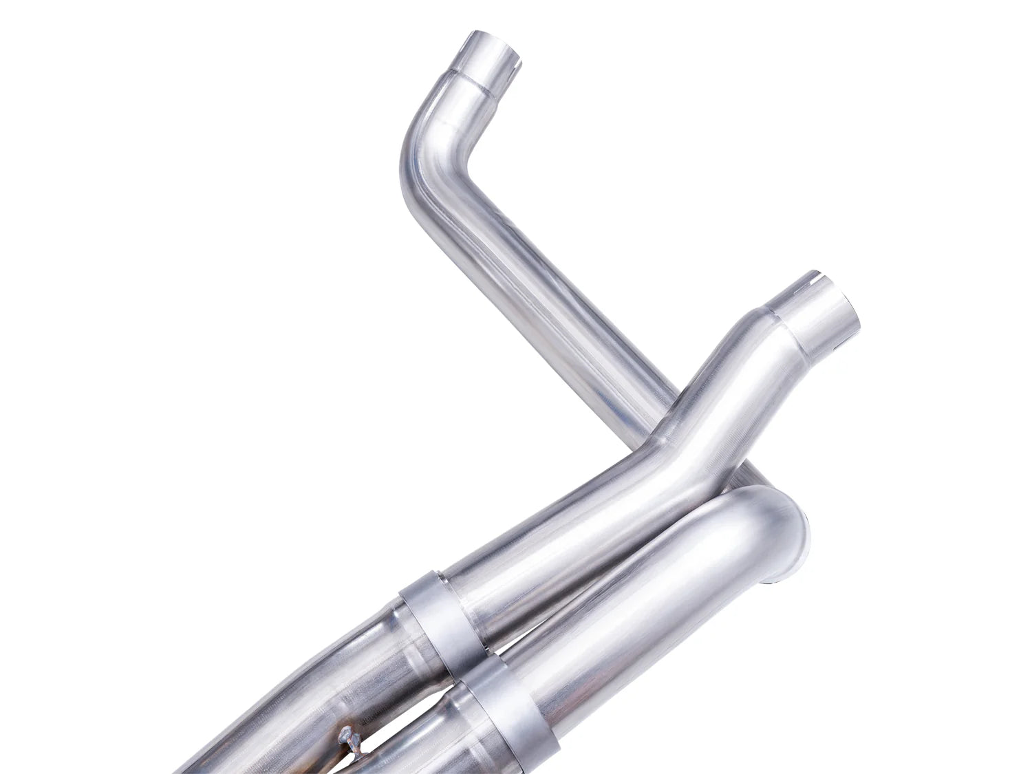AWE 0FG Exhaust for GMT T1XX Tahoe/Suburban/Yukon/Yukon XL 6.2L