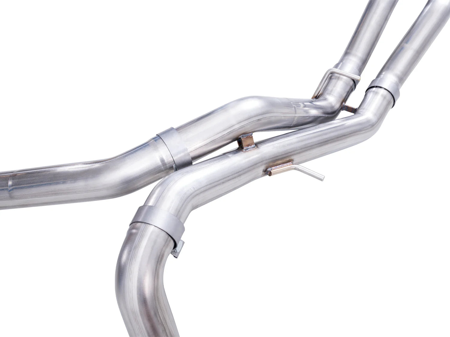 AWE 0FG Exhaust for GMT T1XX Tahoe/Suburban/Yukon/Yukon XL 6.2L
