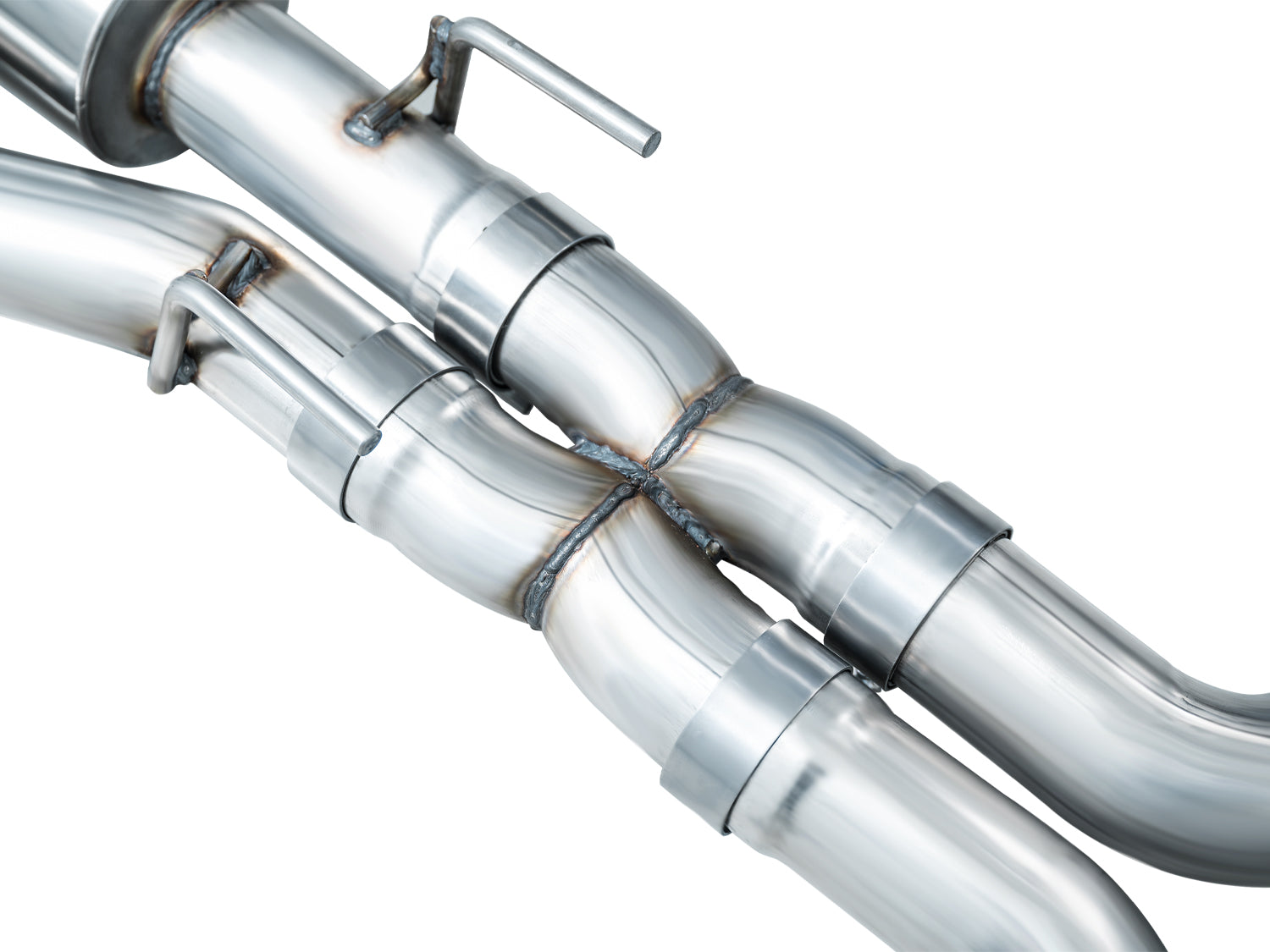 AWE Exhaust Suite for Ford Explorer ST