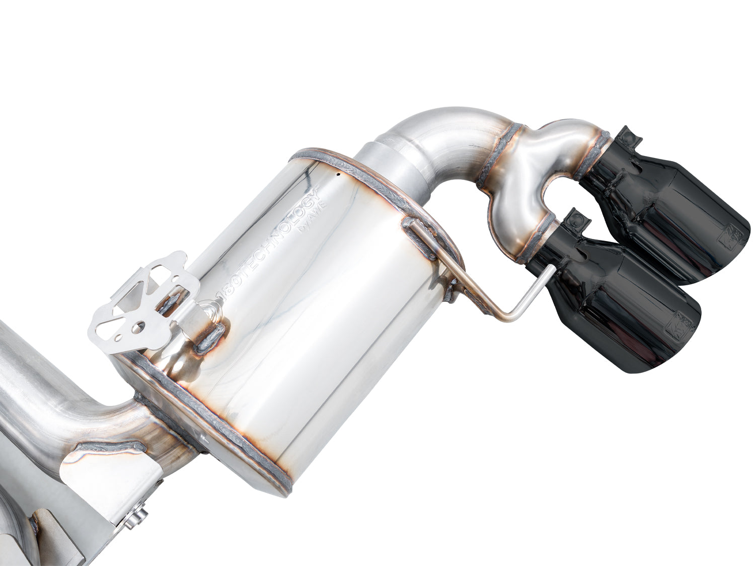AWE Exhaust Suite for BMW G42 M240i