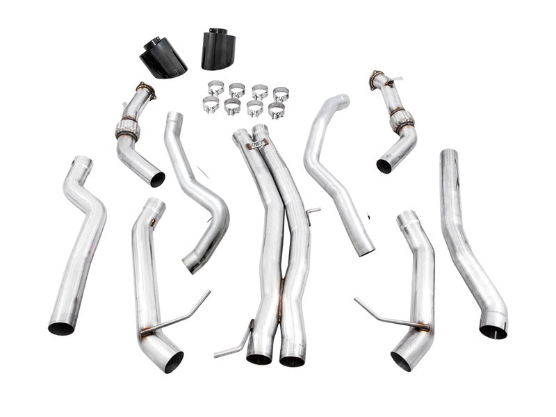 AWE Exhaust Suite For Audi B9 RS5 Sportback 2.9TT