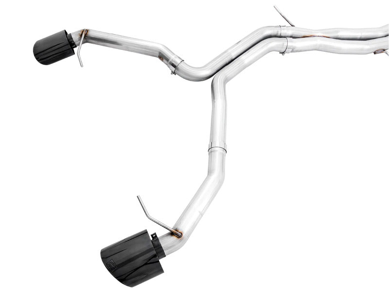 AWE Exhaust Suite For Audi B9 RS5 Sportback 2.9TT