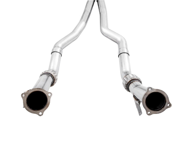 AWE Exhaust Suite For Audi B9 RS5 Sportback 2.9TT