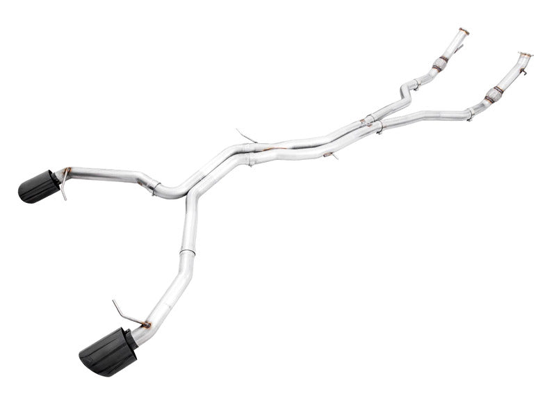 AWE Exhaust Suite For Audi B9 RS5 Sportback 2.9TT