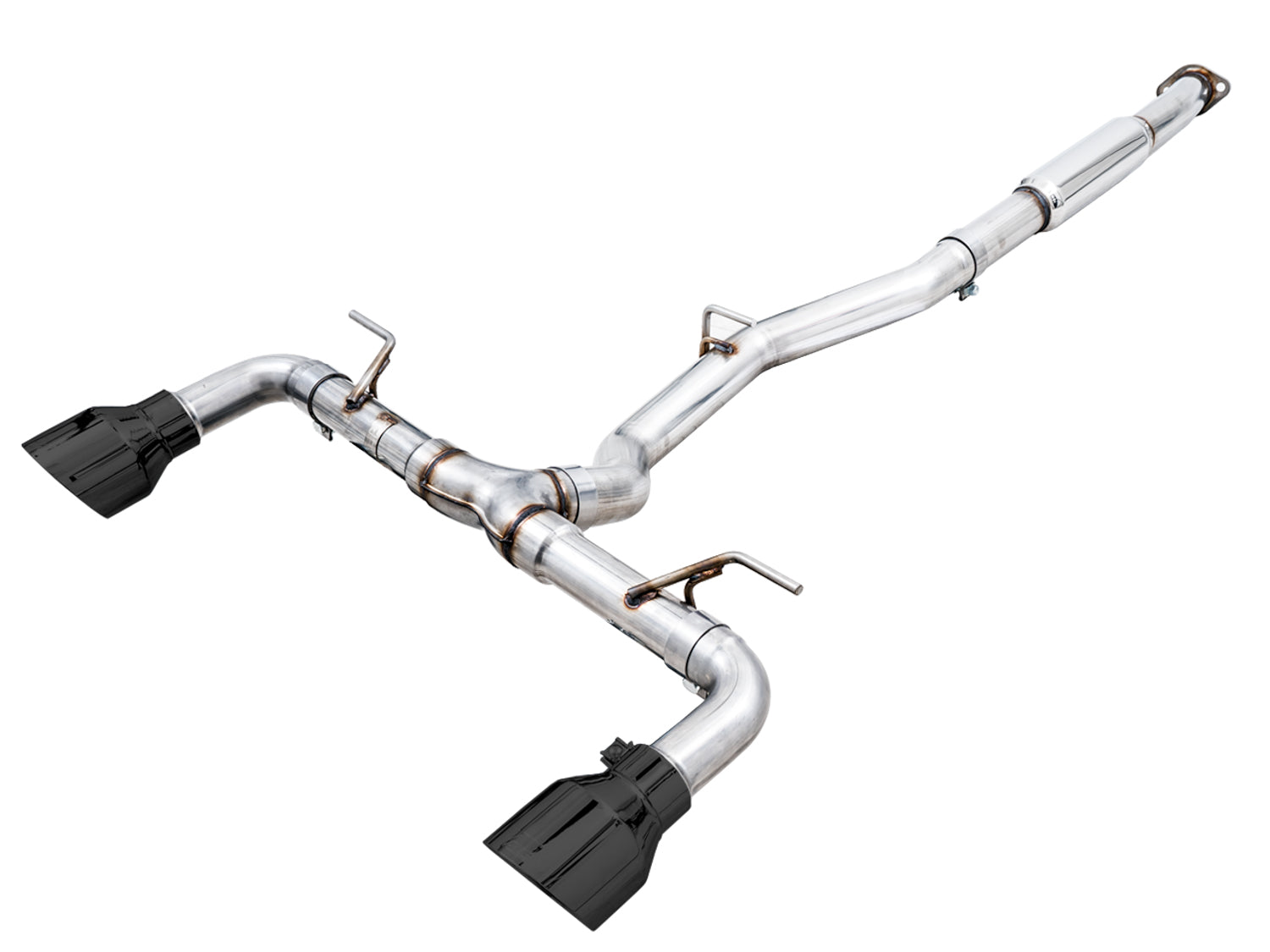 AWE Exhaust Suite FOR SUBARU BRZ / TOYOTA 86