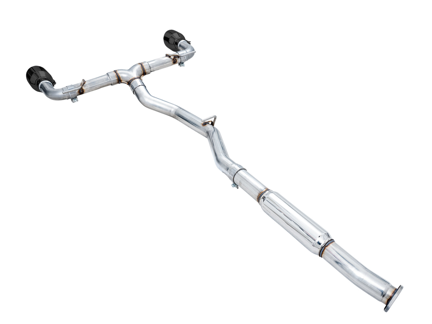 AWE Exhaust Suite FOR SUBARU BRZ / TOYOTA 86