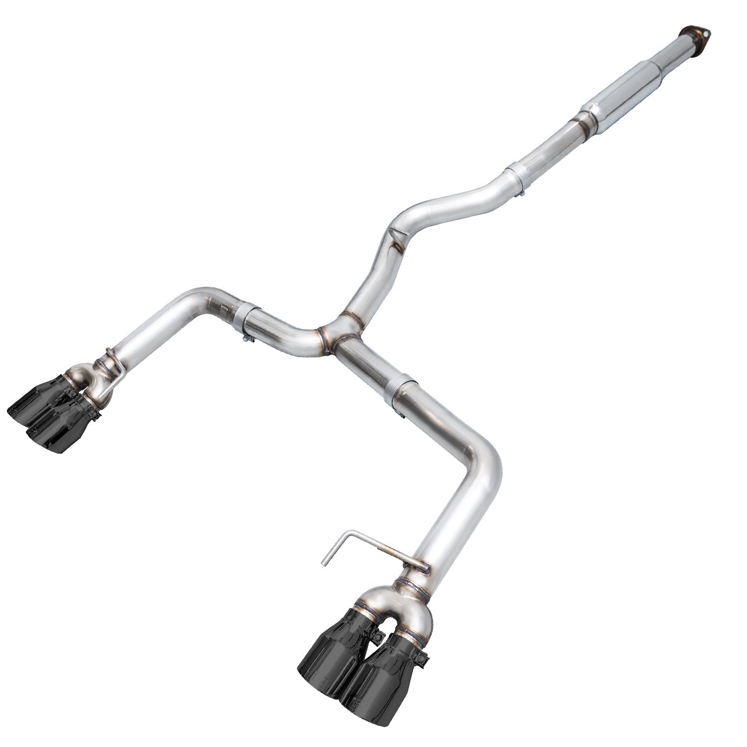 AWE PERFORMANCE Exhaust Suite FOR EJ25-EQUIPPED WRX AND STI