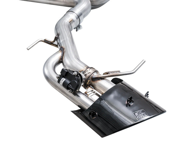 AWE SwitchPath Exhaust for Audi C8 RS6 Avant / RS7