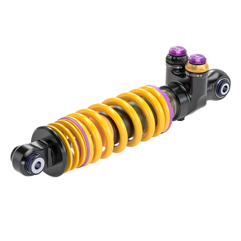 KW Coilover suspension V5 Lamborghini Huracan 05/2014-