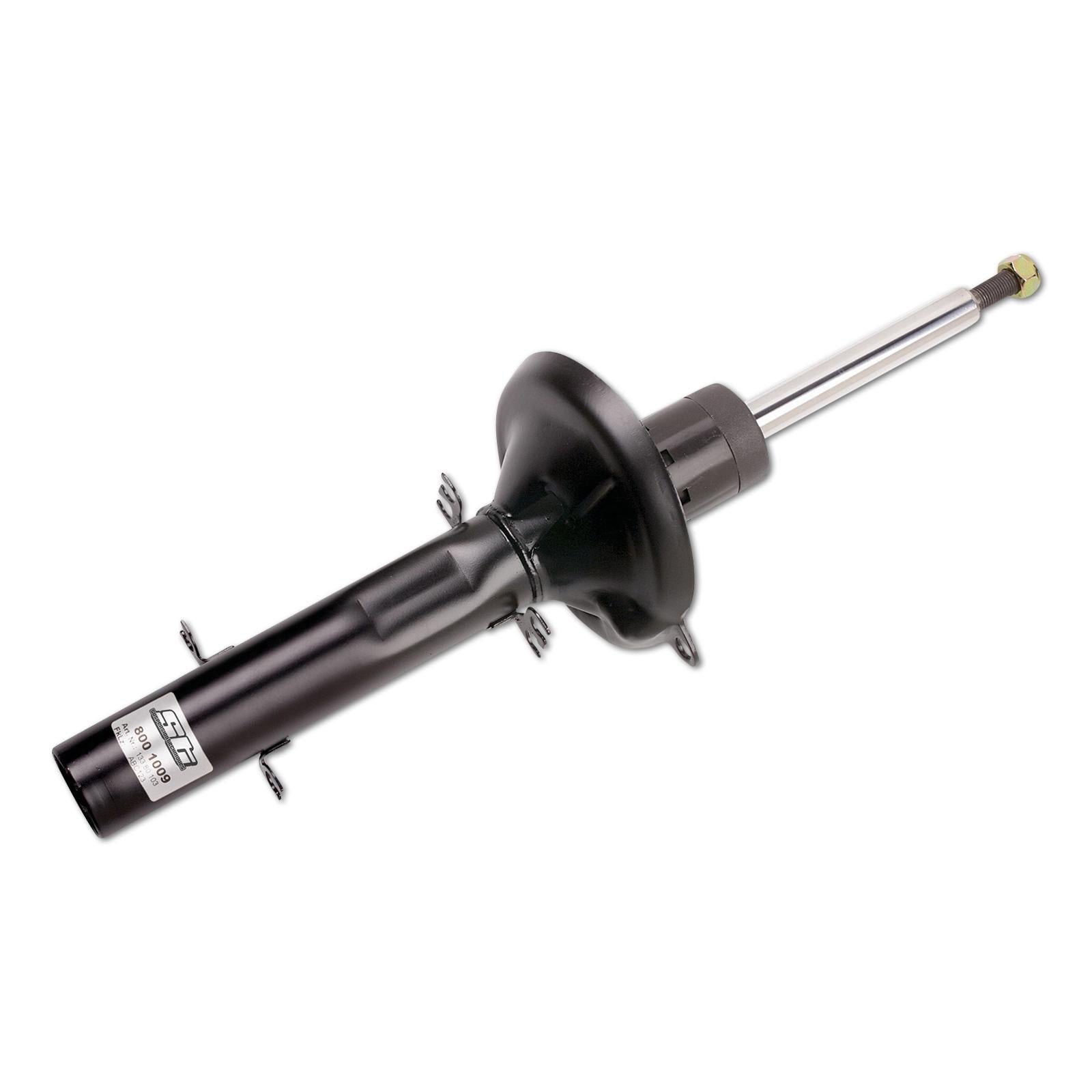 ST Sport damper front axle