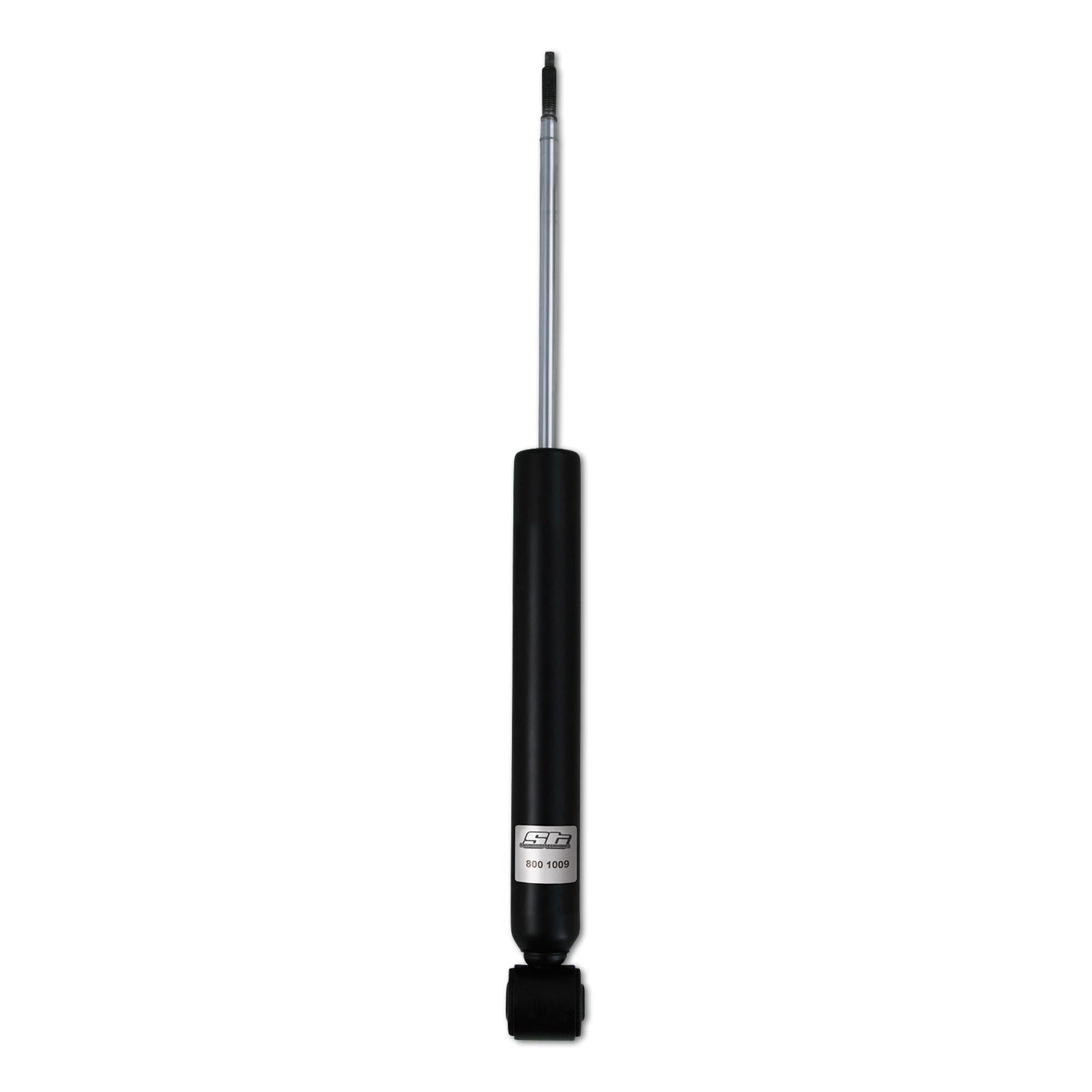 ST Sport damper rear axle for VW Tiguan I (5N_) 09/2007-07/2018
