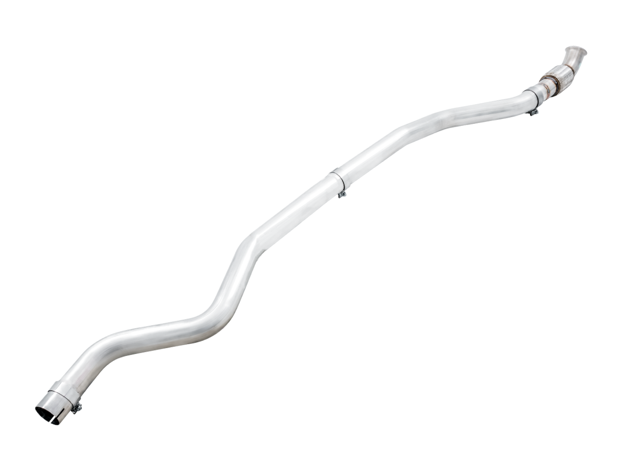 AWE Exhaust Suite FOR BMW F3X 435I