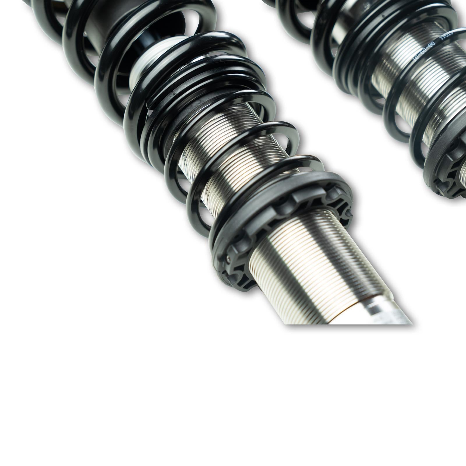 KW Coilover suspension V3 (FA struts in exchange) BMW 6 (E24) 10/1975-04/1989 (35204200CP)
