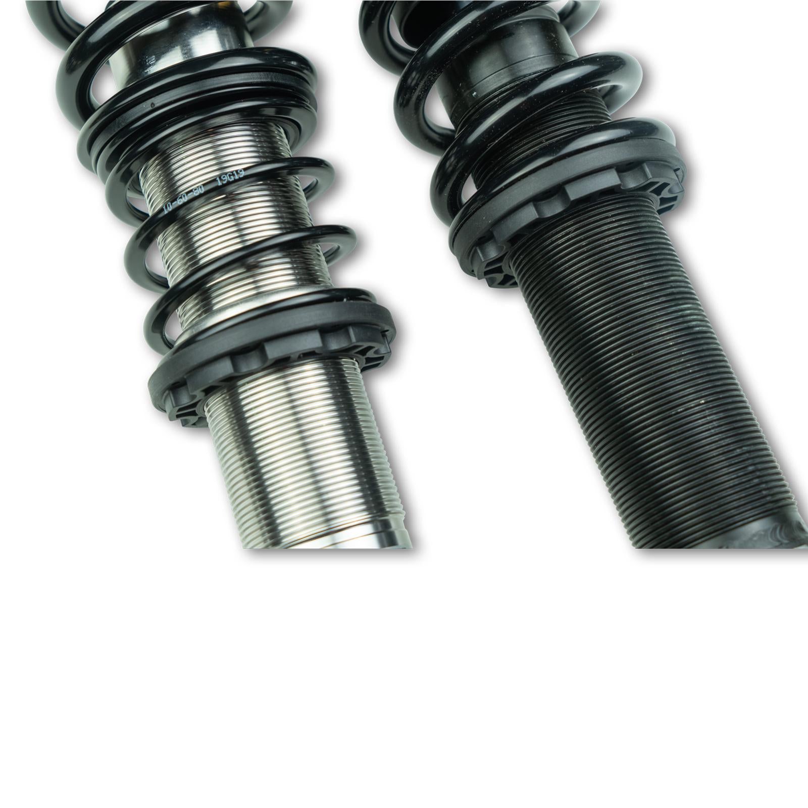KW Coilover suspension V3 (FA struts in exchange) BMW 6 (E24) 10/1975-04/1989 (35204200CP)