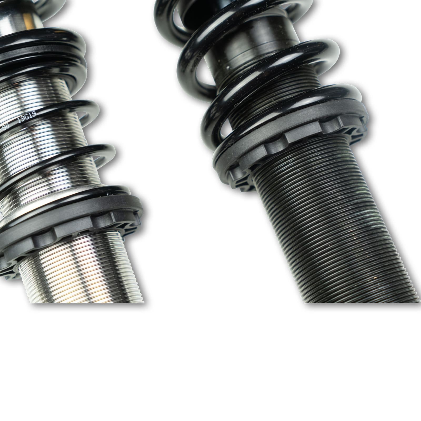 KW Coilover suspension V3 (FA struts in exchange) BMW 6 (E24) 10/1975-04/1989 (35204200CP)