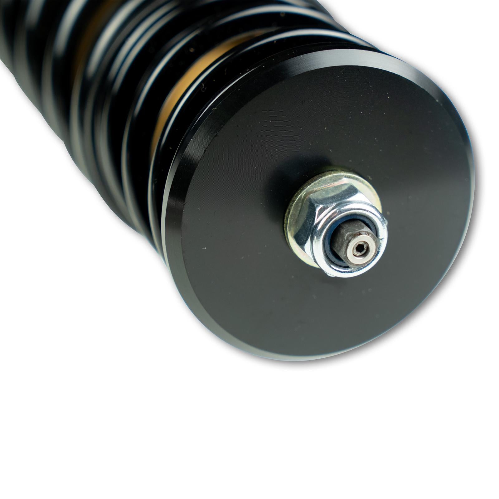 KW Coilover suspension V3 (FA struts in exchange) BMW 6 (E24) 10/1975-04/1989 (35204200CP)