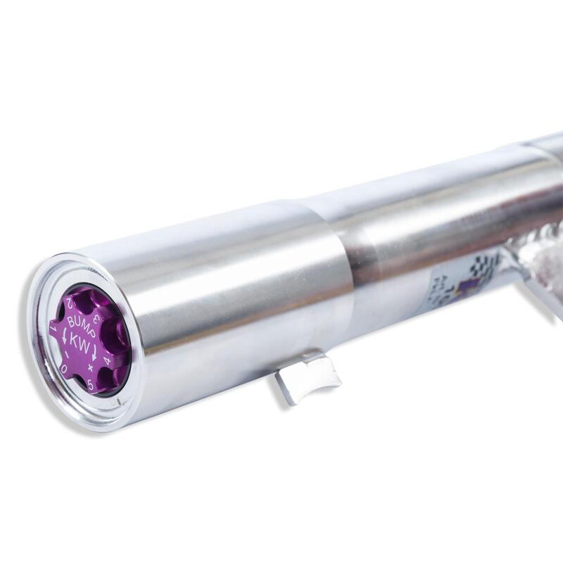 KW Coilover suspension V3 (FA struts in exchange) BMW 8 (E31) 01/1990-12/1999 (35204200EH)