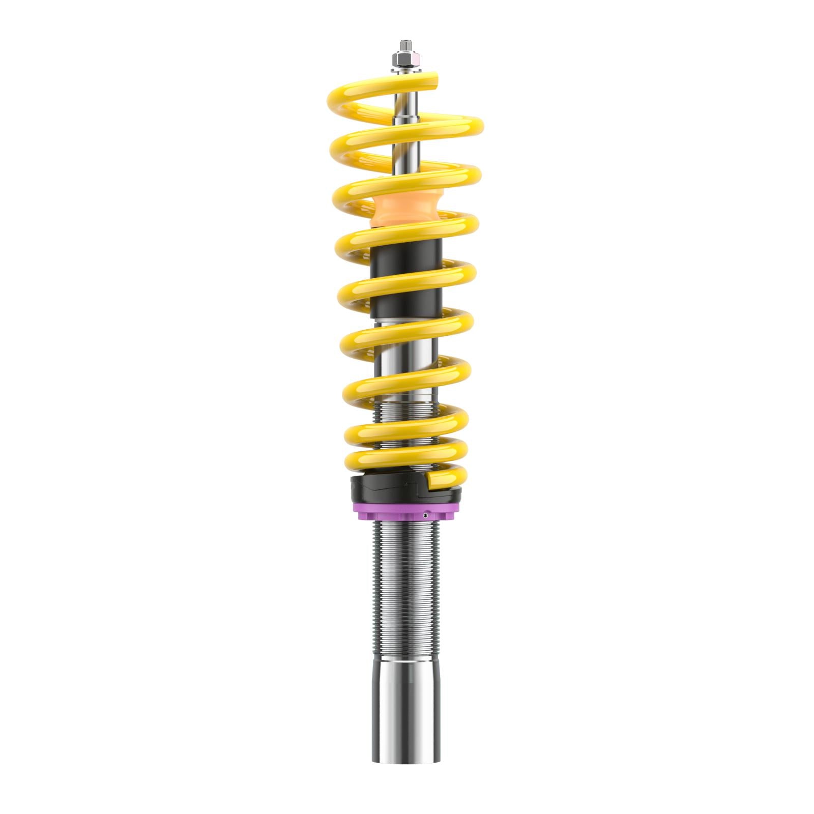 KW Leveling suspension V3 AUDI Q5 (FYB) 05/2016- (35208100DP)