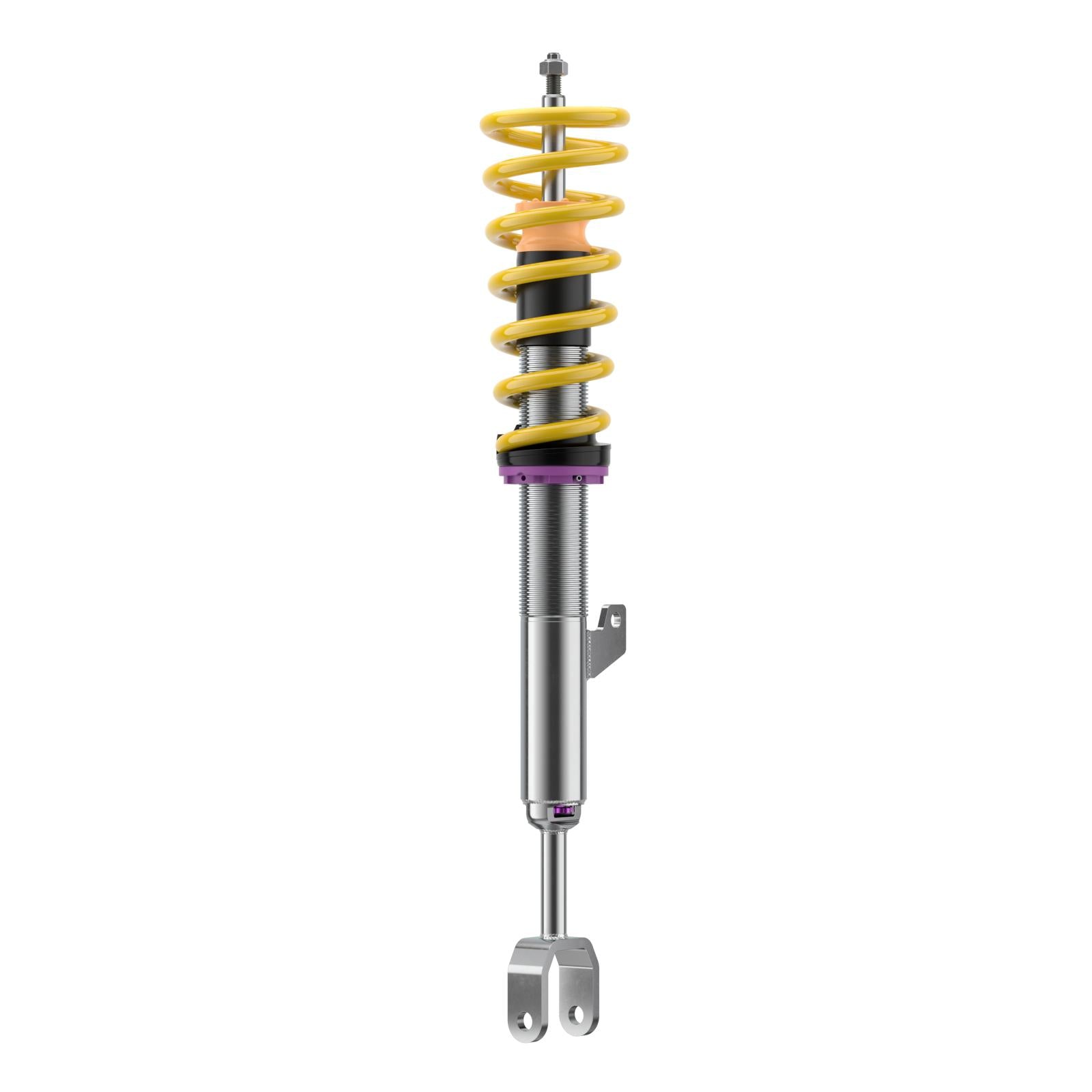 KW Leveling suspension V3 BMW 5 (G30, F90) 09/2016-