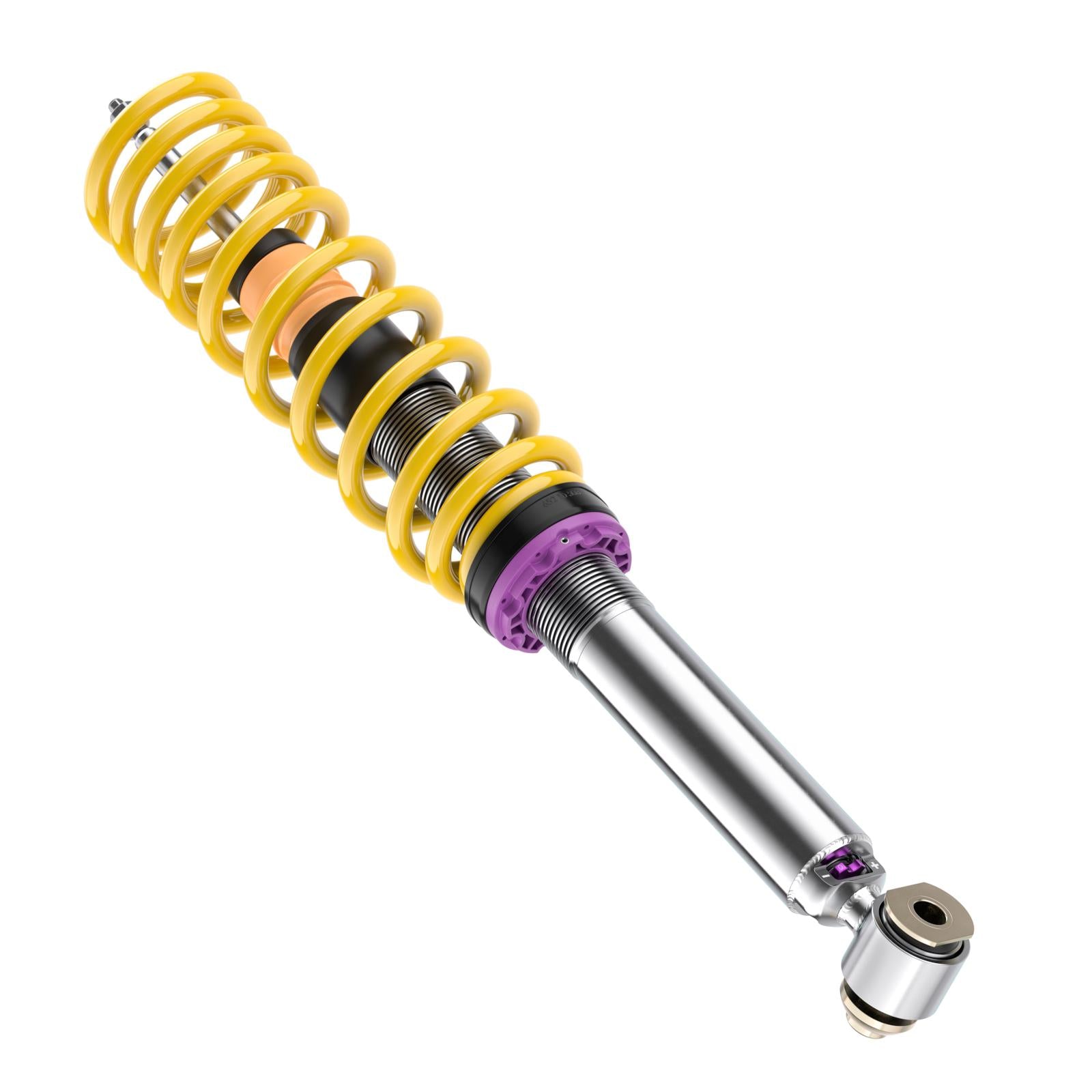 KW Leveling suspension V3 BMW 5 (G30, F90) 09/2016-