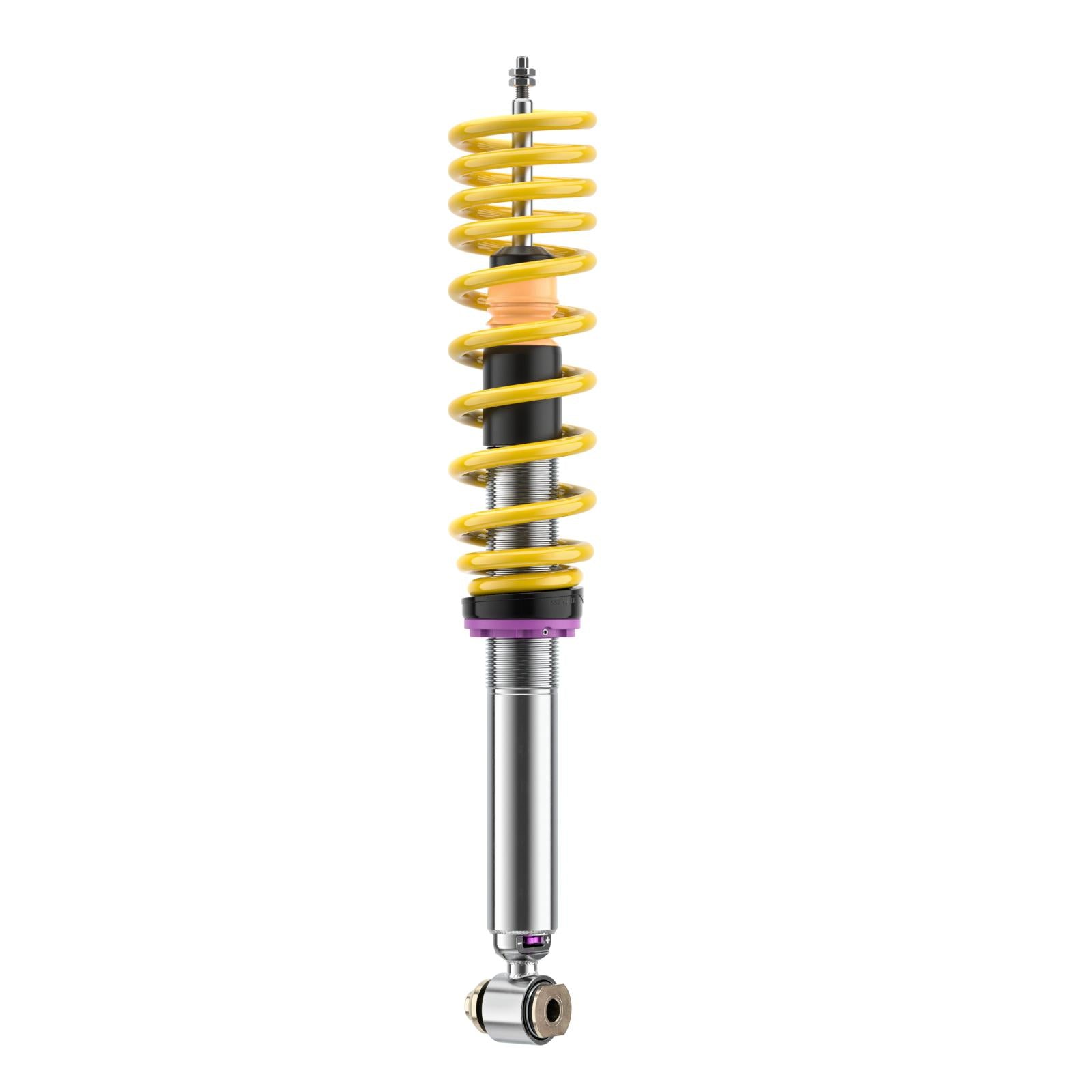 KW Leveling suspension V3 BMW 5 (G30, F90) 09/2016-